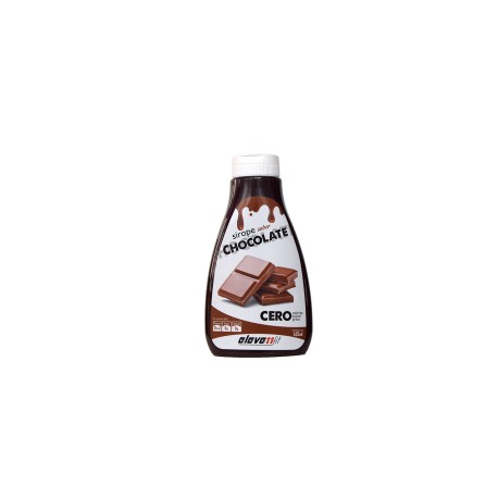 Sirope Chocolate (425ml) Elevenfit