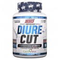 Diure Cut Proffesional Diuretic (90 Caps) BIG NUTRITION