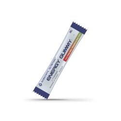 Energy Gummy (30gr) SCIENTIFFIC NUTRITION