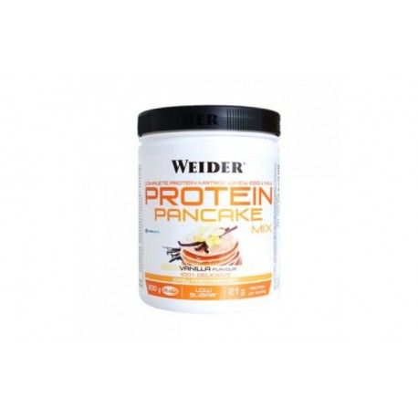 Protein Pancake Mix ( 600gr) WEIDER