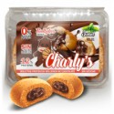 Charly's Bollitos Rellenos de Chocolate (5 uds-230 gr) PROTELLA