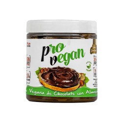 ProVegan Chocolate Negro (250gr) PROTELLA