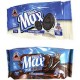 Black Max Total Choc (100G) MAX PROTEIN