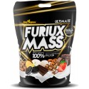 Furiux Mass (3 kg) BIGMAN