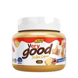 WTF-Very Good-Protein Cream (250gr) MAX PROTEIN