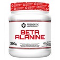 Beta Alanine (300gr) SCIENTIFFIC NUTRITION