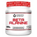 Beta Alanine (300gr) SCIENTIFFIC NUTRITION