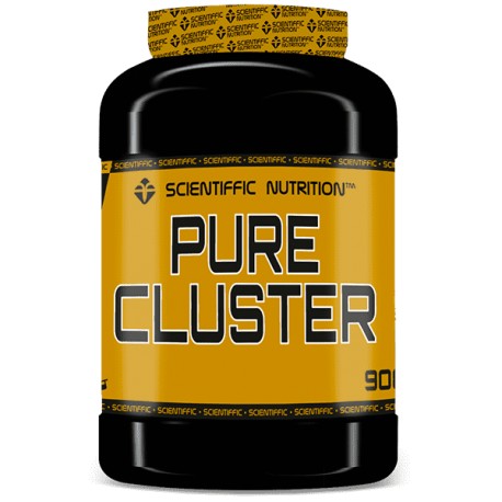 Pure Cluster (908gr) SCIENTIFFIC NUTRITION