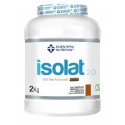 Isolat (2 Kg) SCIENTIFFIC NUTRITION