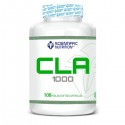 Cla 1000 Tonalin (100 perlas) Scientiffic Nutrition