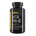Vitamin C 1000 (60 Tabletas) BIGMAN NUTRITION