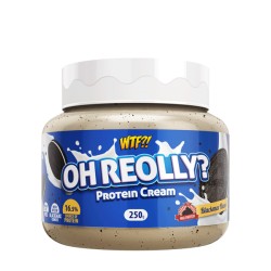 WTF Oh Reolly? (250g) MAX PROTEIN