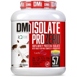 Isolate Pro Zero (2kg) DMI INNOVATIVE NUTRITION
