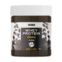Whey Protein Creme (250 gr) WEIDER