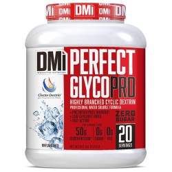 Perfect Glyco Pro (1kg) DMI INNOVATIVE NUTRITION