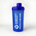 Shaker Oficial (700ml) SCIENTIFFIC NUTRITION