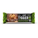 Tigger Zero Protein Bar (60 gr) AMIX NUTRITION