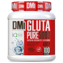 Gluta Pure 5000 (500 gr) DMI INNOVATIVE NUTRITION