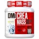 Crea Mass Atp (500gr) DMI INNOVATIVE NUTRITION