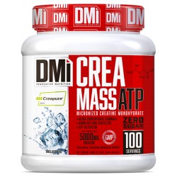 Crea Mass Atp Creapure (300gr) DMI INNOVATIVE NUTRITION