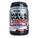 Mega Mass 2000 (1,5kg) WEIDER
