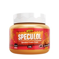 WTF Speculol (250 g) MAX PROTEIN