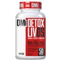 Detox Liv Ds (100 capsulas) DMI INNOVATIVE NUTRITION