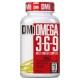 Omega 3-6-9 (60 capsulas) DMI INNOVATIVE NUTRITION