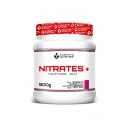 Nitrates + (500g) SCIENTIFFIC NUTRITION