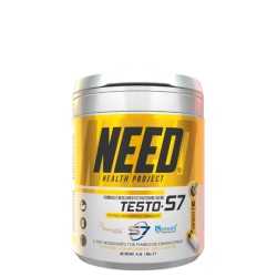 Need Testo S7 (60 tabletas) NEED HEALT PROJECT
