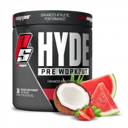 Hyde Pre Workout (292 gramos) PROSUPPS