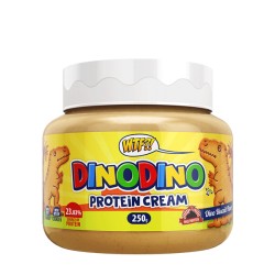 WTF-DinoDino-Protein Cream (250gr) MAX PROTEIN