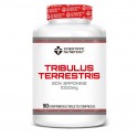 Tribulus Terrestris 1000mg (90 comprimidos) SCIENTIFFIC NUTRITION