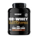 100 % Whey Clean Protein (2 kg) WEIDER