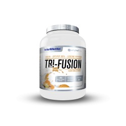 Tri-Fusion (1.8kg) PERFECT NUTRITION