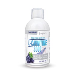 L-Carnitine (500 Ml) PERFECT NUTRITION