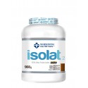 Isolat (908 gramos) SCIENTIFFIC NUTRITION