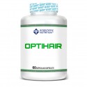 Optihair (60 capsulas) SCIENTIFFIC NUTRITION