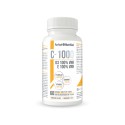 C-1000 + D3 + E (60 Capsulas) PERFECT NUTRITION