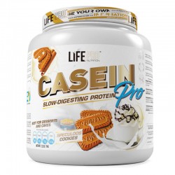 Casein Pro (1 kg) LIFE PRO NUTRITION
