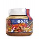 Turron Untable Galleta Black Max (250 g) MAX PROTEIN