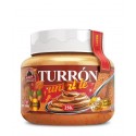 Turron Untable Galleta Speculoos (250 g) MAX PROTEIN