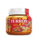 Turron Untable Original (250 g) MAX PROTEIN