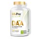 Daa Acido D-Aspartico (120 Vegancap) LIFE PRO NUTRITION