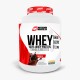 Whey Protien 100% ( 2 kg ) Nutricion Muscular