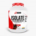 Isolate Whey Protein (1.8kg) Nutricion Muscular