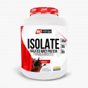 Isolate Whey Protein (1.8kg) NUTRICION MUSCULAR