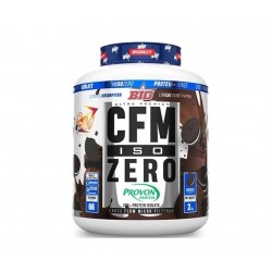 Iso CFM Zero (2 Kg) BIG NUTRICION