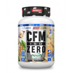 Iso CFM Zero (1 Kg) BIG NUTRICION