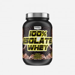 100% Isolate Whey (1.8 kg) FULL GAS SPORT NUTRITION